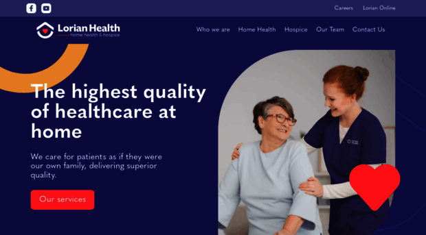 lorianhealth.com