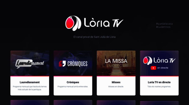 loriatv.com