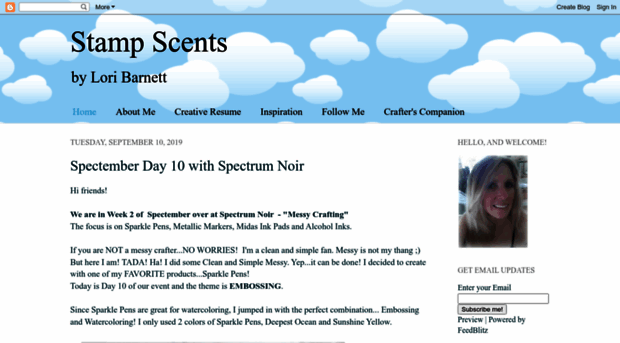 loribarnett.blogspot.com