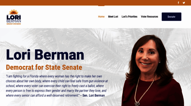 loriberman.com