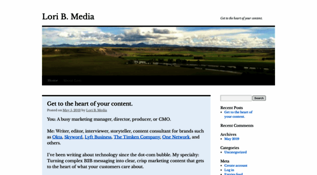 loribmedia.com
