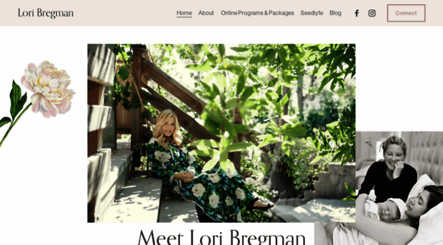 loribregman.com