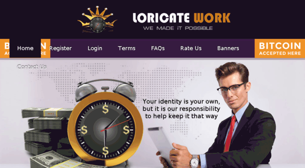 loricate-work.com