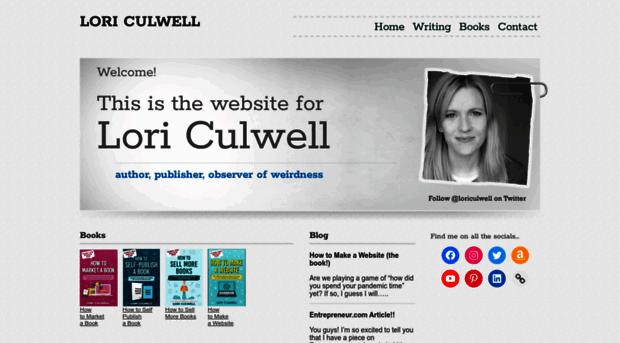 loriculwell.com