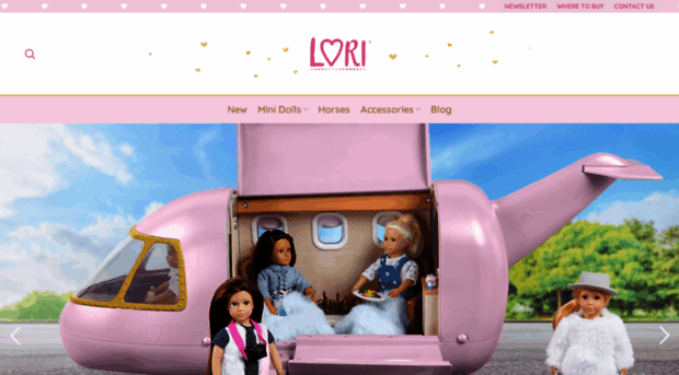 loridolls.com