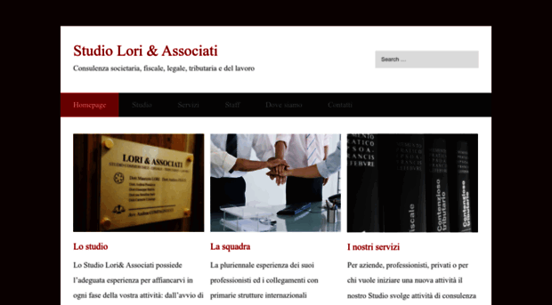 lorieassociati.com