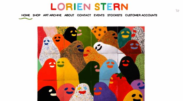 lorienstern.com