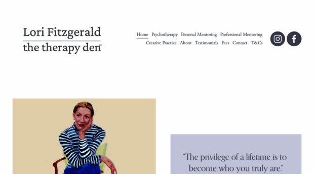 lorifitzgerald.co.uk