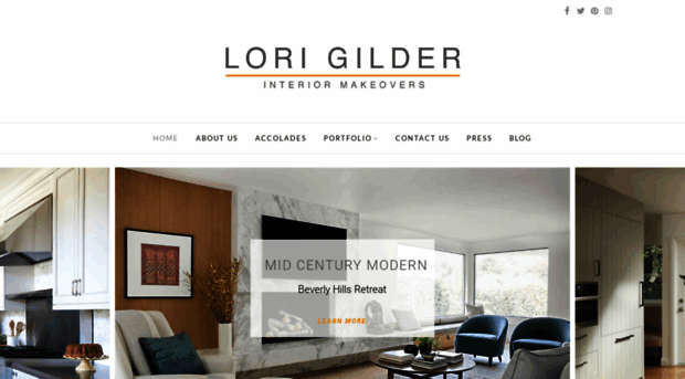 lorigilder.com