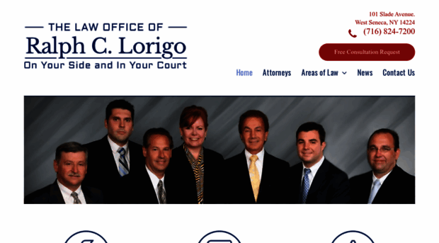 lorigo.com