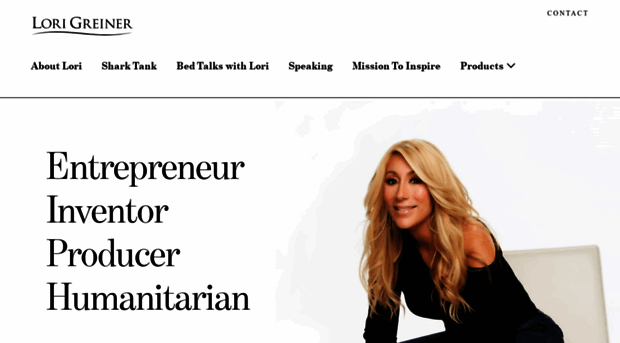 lorigreiner.com