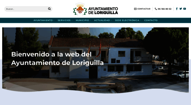 loriguilla.com