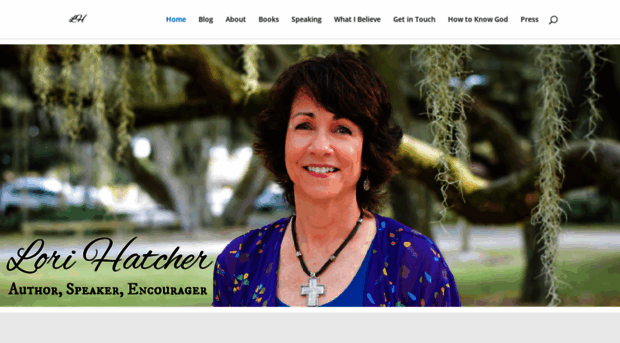 lorihatcher.com