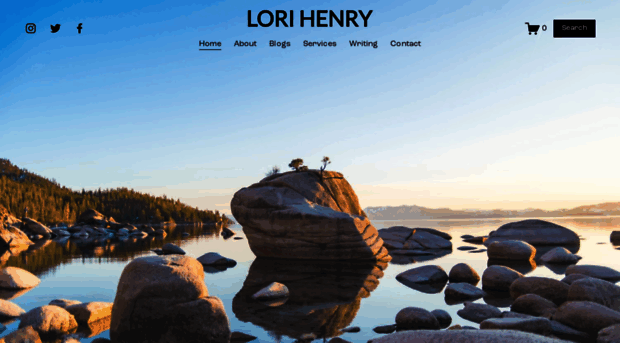 lorihenry.ca