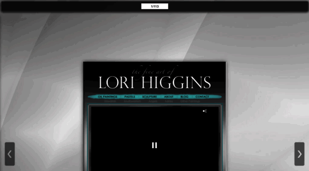 lorihiggins.com