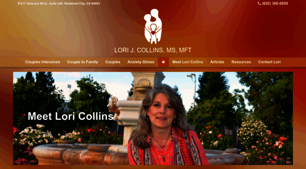 lorijcollins.com