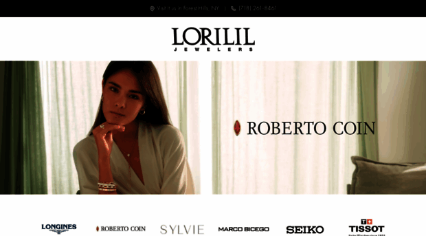 lorilil.com