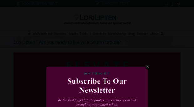 lorilipten.com