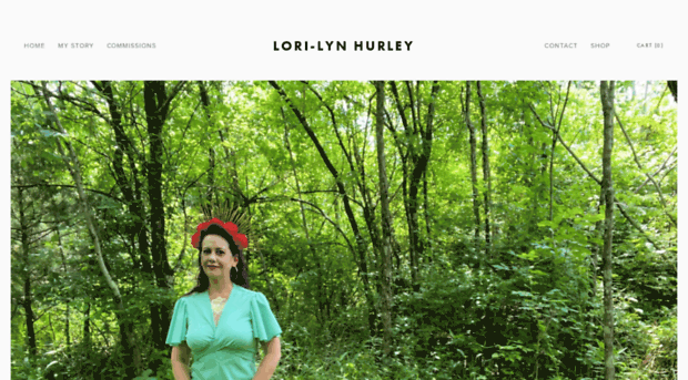 lorilynhurley.com