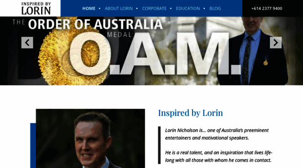 lorin.com.au
