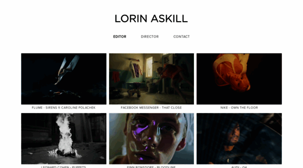 lorinaskill.com