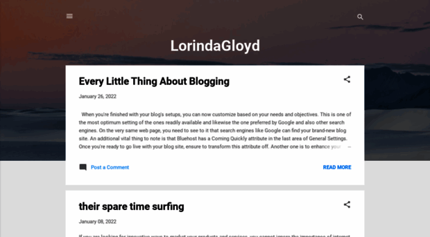 lorindagloyd.blogspot.com