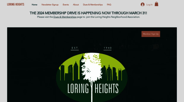 loringheights.org