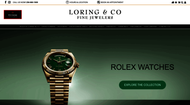 loringjewelers.com