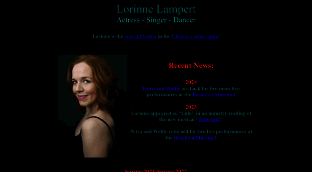 lorinnelampert.com
