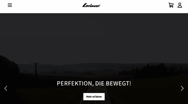 lorinser.com