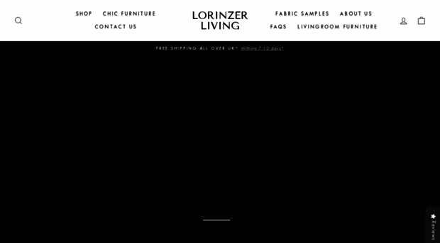 lorinzerliving.com