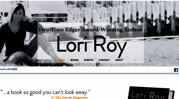 loriroy.com