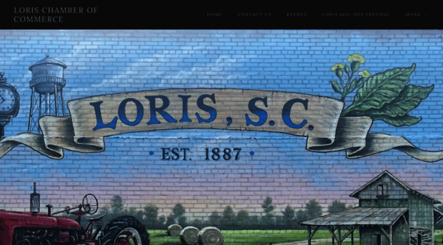 lorischamber.com