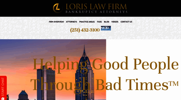 lorislawoffice.com