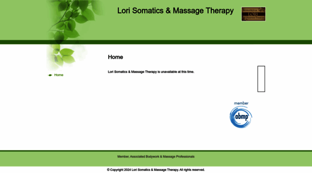 lorisspaessence.massagetherapy.com