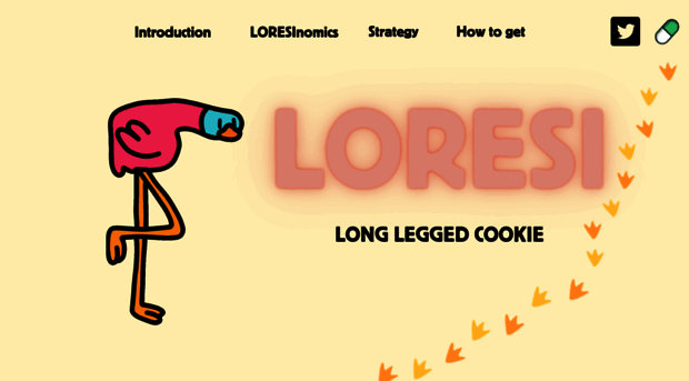 loritoken.top