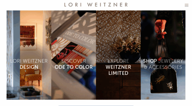 loriweitzner.com