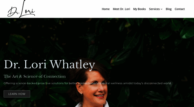 loriwhatley.com