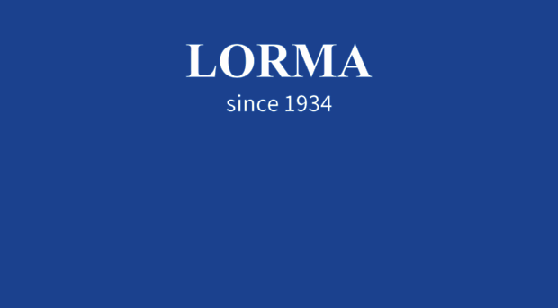 lorma.com