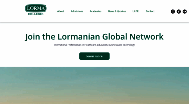 lormacolleges.com