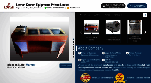 lormantechnologies.com