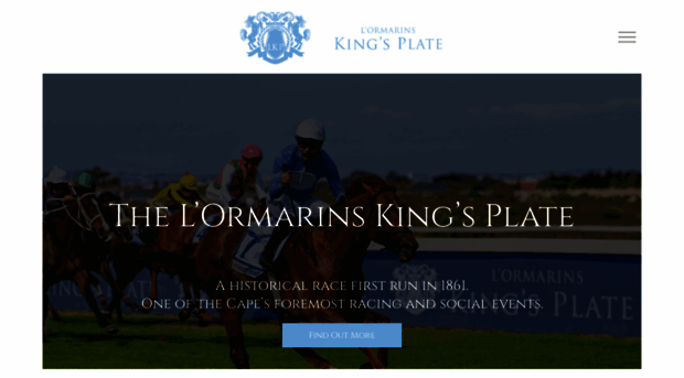 lormarinskingsplate.co.za