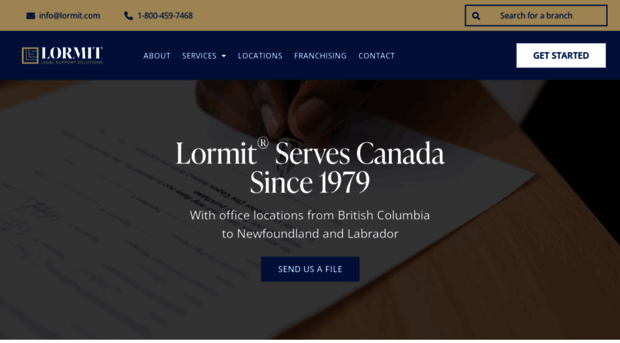 lormit.com