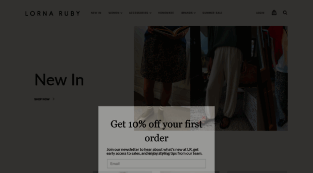 lornaruby.com