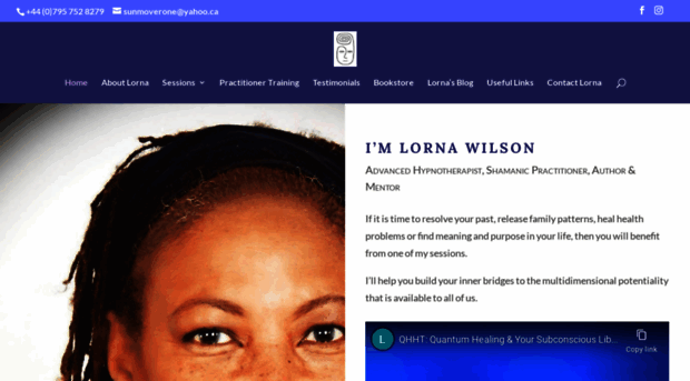 lornawilsonqhhthealing.co.uk