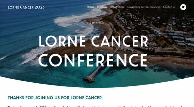 lornecancer.org