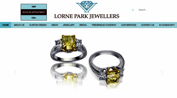 lorneparkjewellers.ca