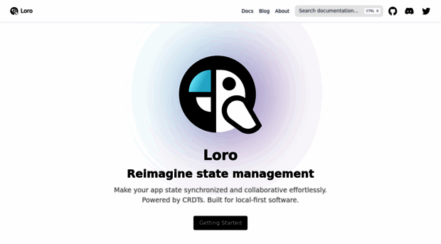 loro.dev