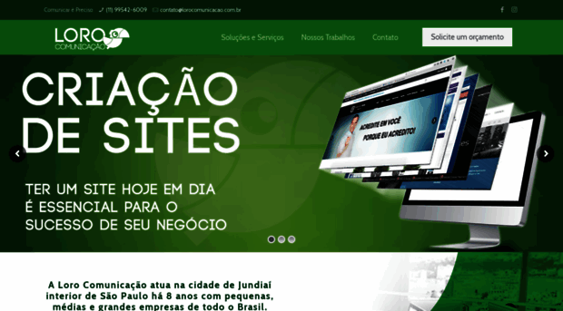 lorocomunicacao.com.br