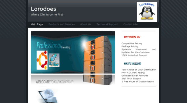 lorodoes.com